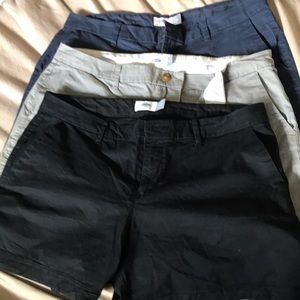 Old Navy Chino Short lot